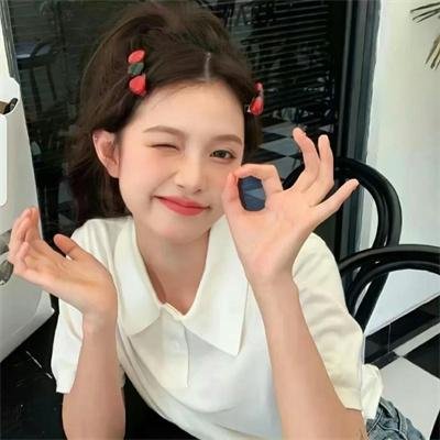 电器少女海报
